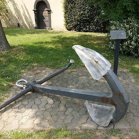 Ferienwohnung Neli Am Rhein Rheinbrohl 外观 照片