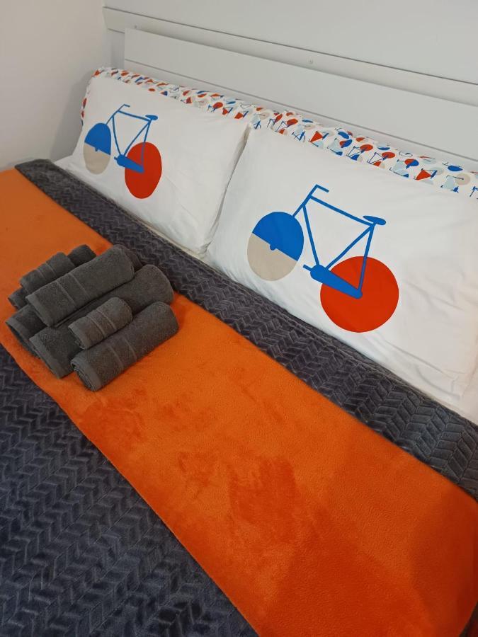 Ferienwohnung Neli Am Rhein Rheinbrohl 外观 照片