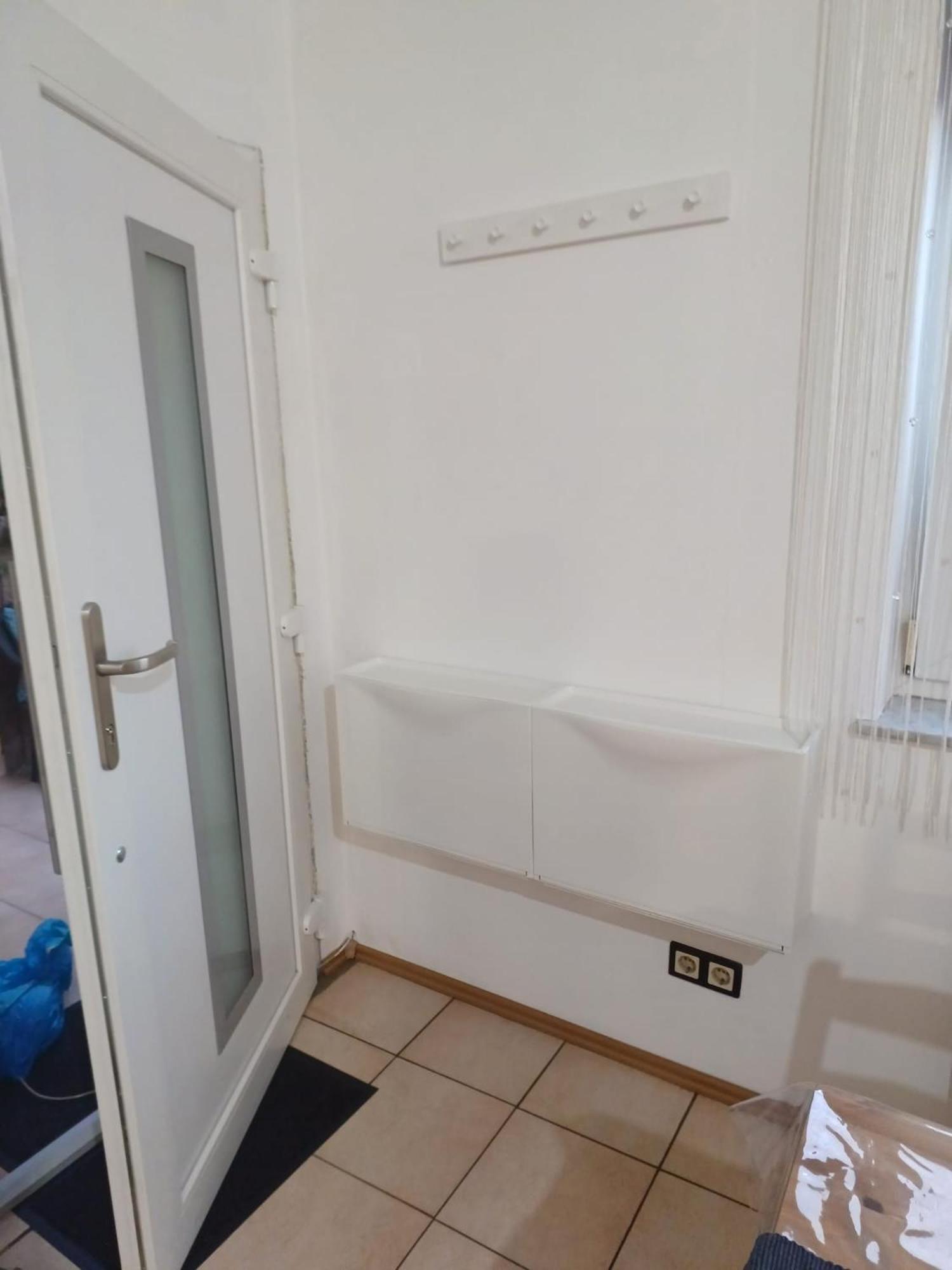 Ferienwohnung Neli Am Rhein Rheinbrohl 外观 照片